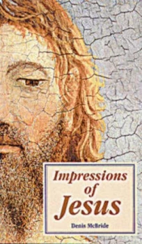 Image of Impressions of Jesus by Denis Mcbride Paperback