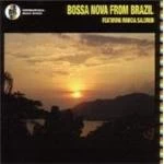 Image of MARCIA SALOMON - BOSSA NOVA FROM BRAZIL