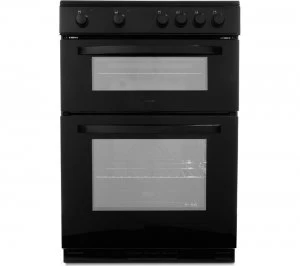 Image of Logik LFTC60B16 60cm Electric Cooker