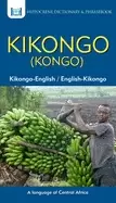Image of kikongo english english kikongo kongo dictionary and phrasebook