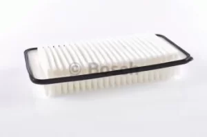 Image of Bosch 1987429183 Air Filter Insert S9183