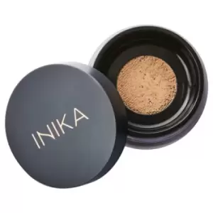Image of Inika Organic Loose Mineral Foundation SPF25 Trust