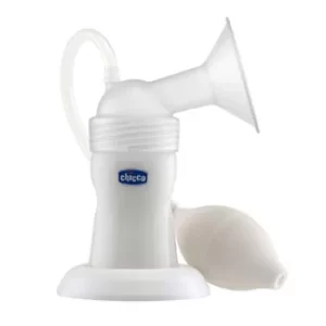 Image of Chicco Breast Pump Classic