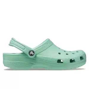 Image of Crocs Classic Clog, Jade Stone