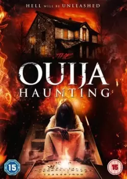 Image of The Ouija Haunting - DVD