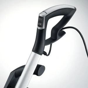 Image of Miele DYNAMIC U1 ALLERGY PowerLine White