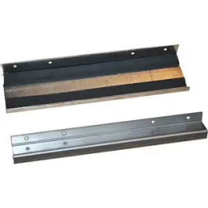 Image of DD8L Wall Mounting Brackets - DD8LBR
