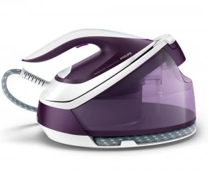 Image of Philips PerfectCare Compact Plus GC7933-36 2400W Steam Generator Iron