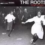 Image of Roots - Things Fall Apart (Music CD)
