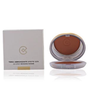 Image of SILK EFFECT bronzing powder #4.4-hawaii
