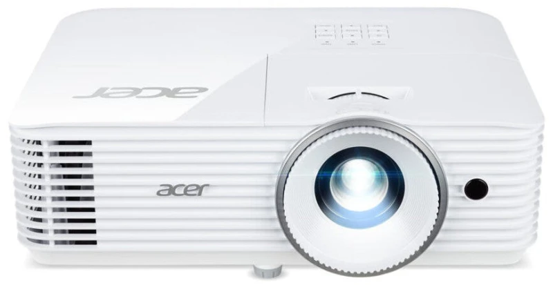 Image of Acer Projector H6546Ki White
