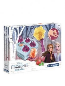 Image of Disney Frozen 2 Ice Lolly Kit