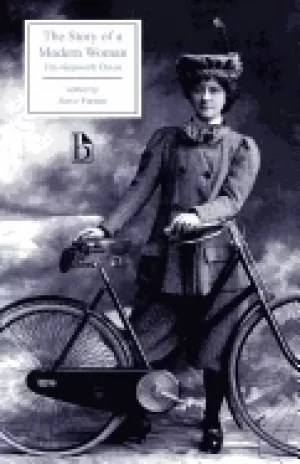 Image of story of a modern woman