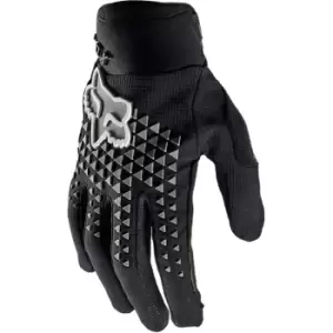 Image of Fox Defend Womens MTB Gloves - Black