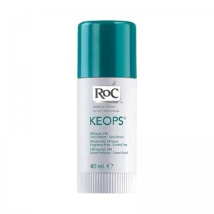 Image of RoC Keops Deodorant Stick 40ml