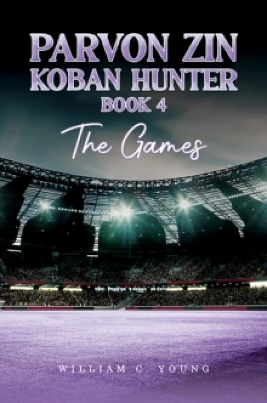 Image of The Games. Paperback. By William C Young Books