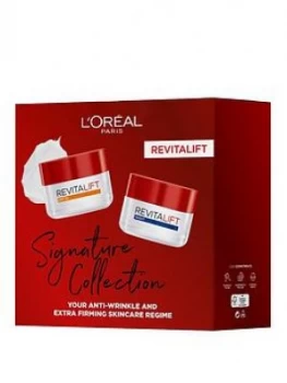 Image of LOreal Paris LOreal Paris Signature Collection Skincare Gift Set For Her