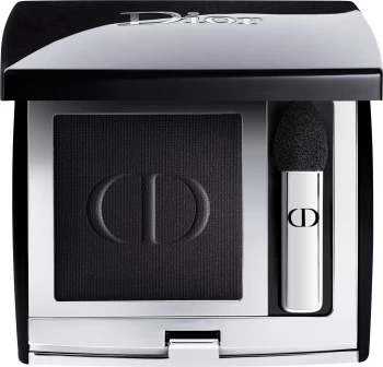 Image of DIOR Mono Couleur Couture High-Colour Eyeshadow 2g 098 - Black Bow