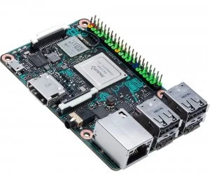 Image of Asus Tinker Board