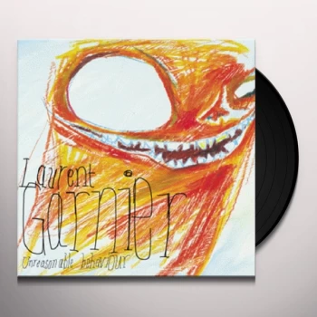 Image of Laurent Garnier - Unreasonable Behaviour Vinyl
