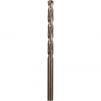 Image of Bosch HSS-Co Cobalt Drill Bit 5.5mm Pack of 1