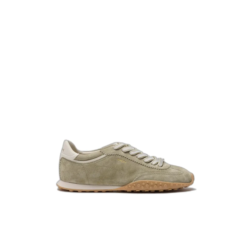 Image of Hoff Trainers Hoff Bridge Vert Unisex 37