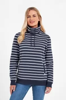 Image of 'Redmire' Funnel Neck