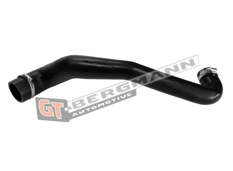 Image of GT-BERGMANN GT52-816 Turbocharger Hose Silicone Silicone Charger Intake Hose (3314)