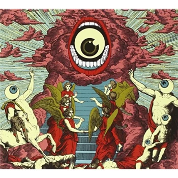 Image of Jack Of Heart - In Yer Mouth CD