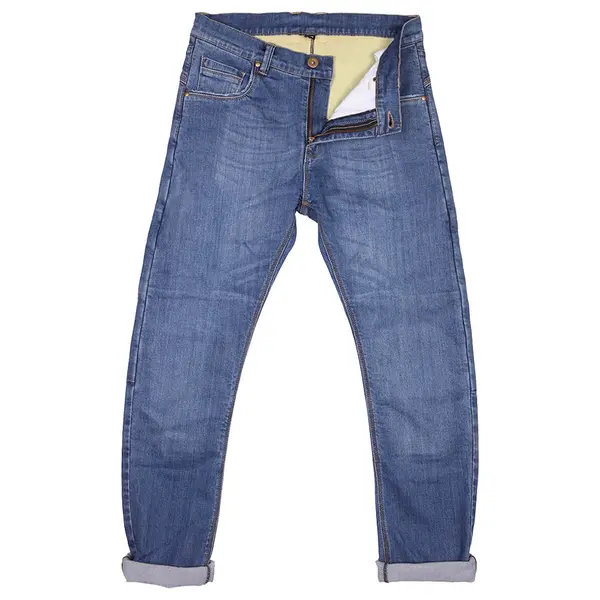 Image of Modeka Alexius Jeans Blue 30