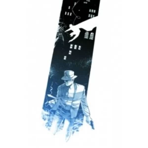 Image of Masks & Mobsters Volume 1 by Joshua Williamson (Hardback, 2013)