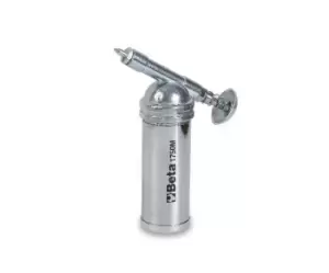 Image of Beta Tools 1750M 100cc Mini Grease Gun Micro Nozzle for Air Tools 017500025