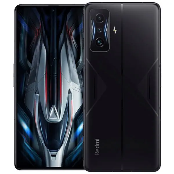 Image of Xiaomi Redmi K50 Gaming 5G 2022 128GB