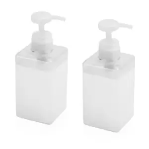 Image of Soap Dispenser - Set of 2 Pukkr