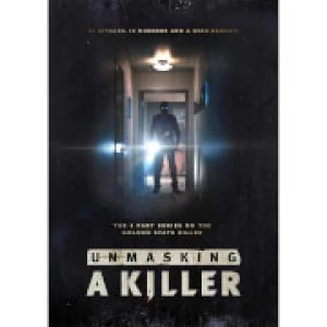 Image of Unmasking a Killer