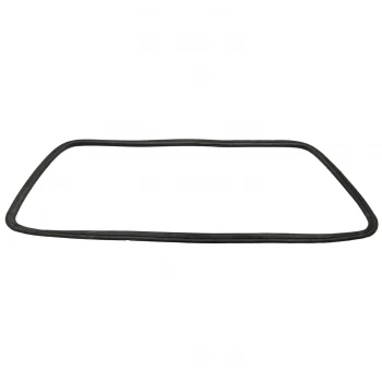 Image of Windscreen Seal Seal / Gasket 08893 by Febi Bilstein