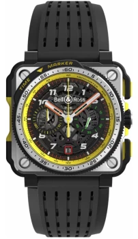 Image of Bell & Ross Watch BR-X1 R.S.19 Limited Edition