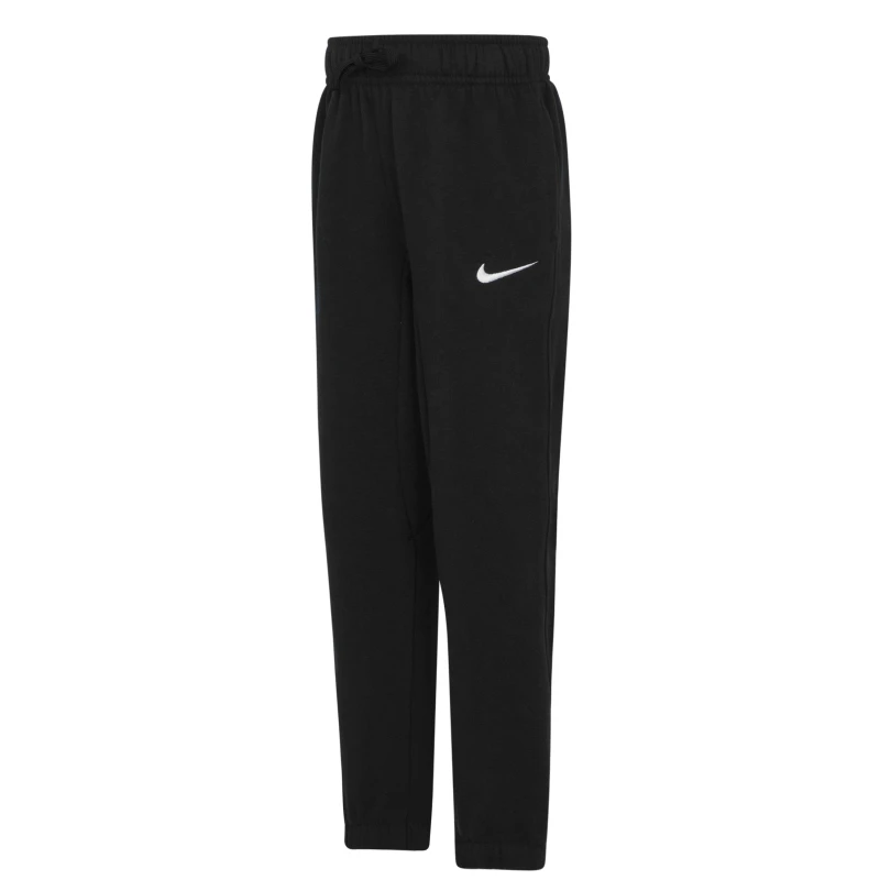 Image of Nike Club Fleece Pants Infant Boys - Black 3 - 4 Years