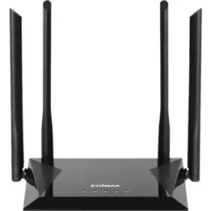 Image of EDIMAX BR-6476AC Router 2.4 GHz, 5 GHz 300 MBit/s