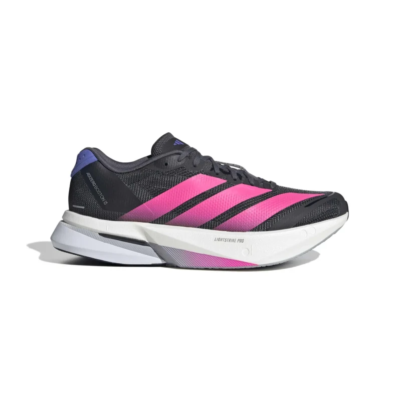 Image of Womens running shoes adidas Adizero Boston 13 Noir Female 38