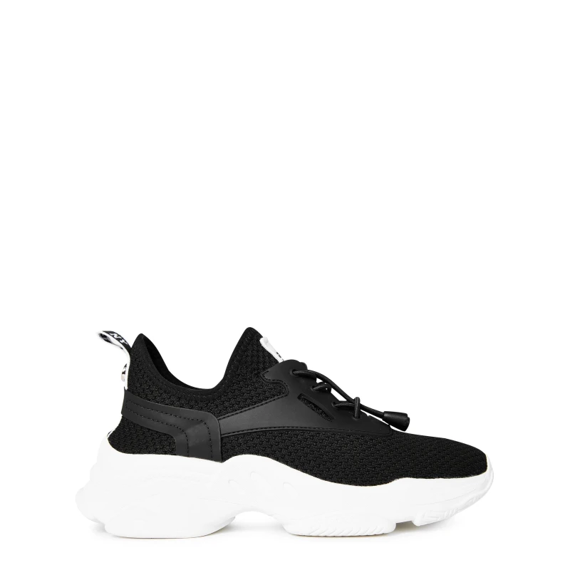 Image of Steve Madden Match E Trainers Black female 4 (37)