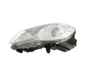 Image of ALKAR Headlights Left 2741135 Headlamp,Headlight VW,TOURAN (1T1, 1T2)