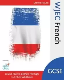Image of WJEC GCSE French