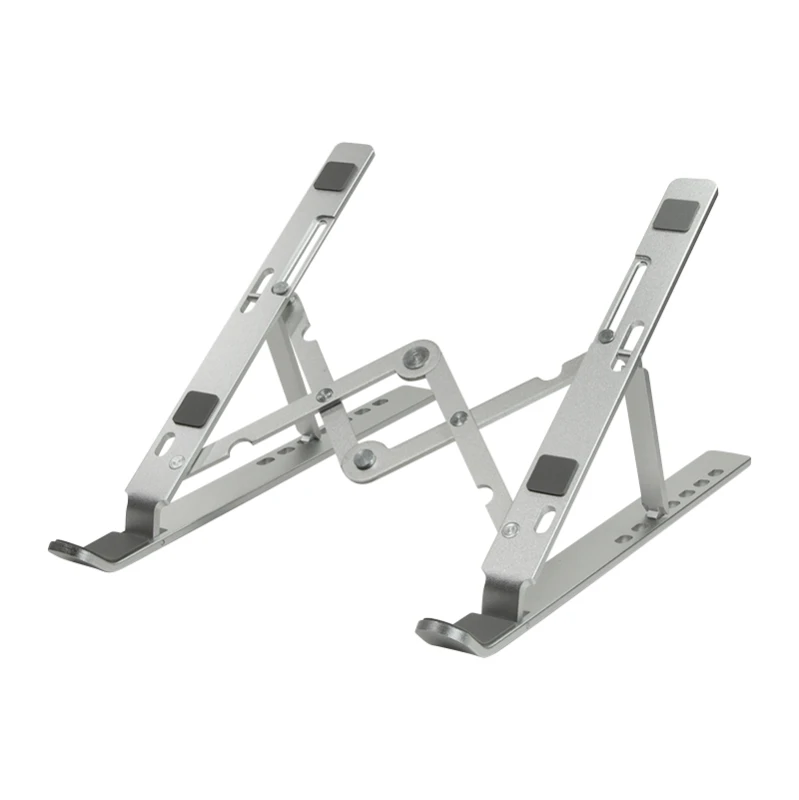 Image of LogiLink AA0134 laptop stand Silver 40.6cm (16")