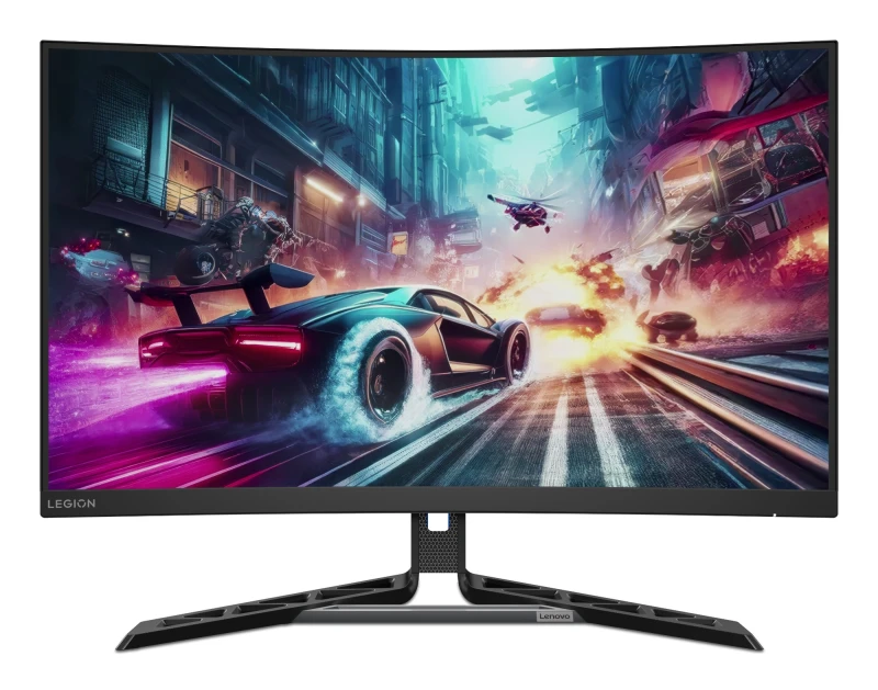 Image of Lenovo Legion R32qc-30 computer monitor 80cm (31.5") 2560 x 1440
