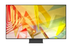 Image of Samsung 55" QE55Q95TDTXXU Smart 4K Ultra HD QLED TV