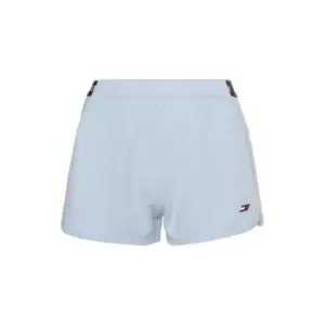 Image of Tommy Sport Tape Short - Blue