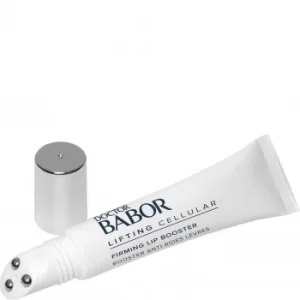 Image of Babor Doctor Lifting Cellular Firming Lip Booster 15ml