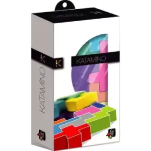 Image of Katamino Pocket Game