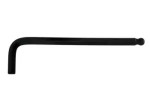 Image of Teng Tools 310510BL-C 10mm - Individual Black AF Ball End Hex Key Wrench